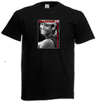 Kids Youth Emma Raducanu Champion T-Shirt - All Sizes