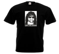 Kids Jeff Lynne Legend of ELO & Travelling Wilburys Rock Music  T-Shirt